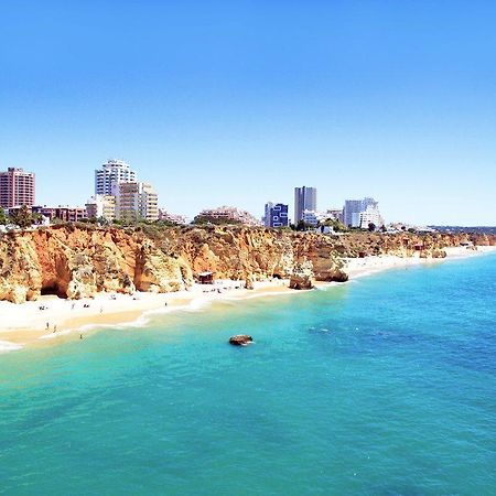 Portimao Central By Homing Eksteriør bilde