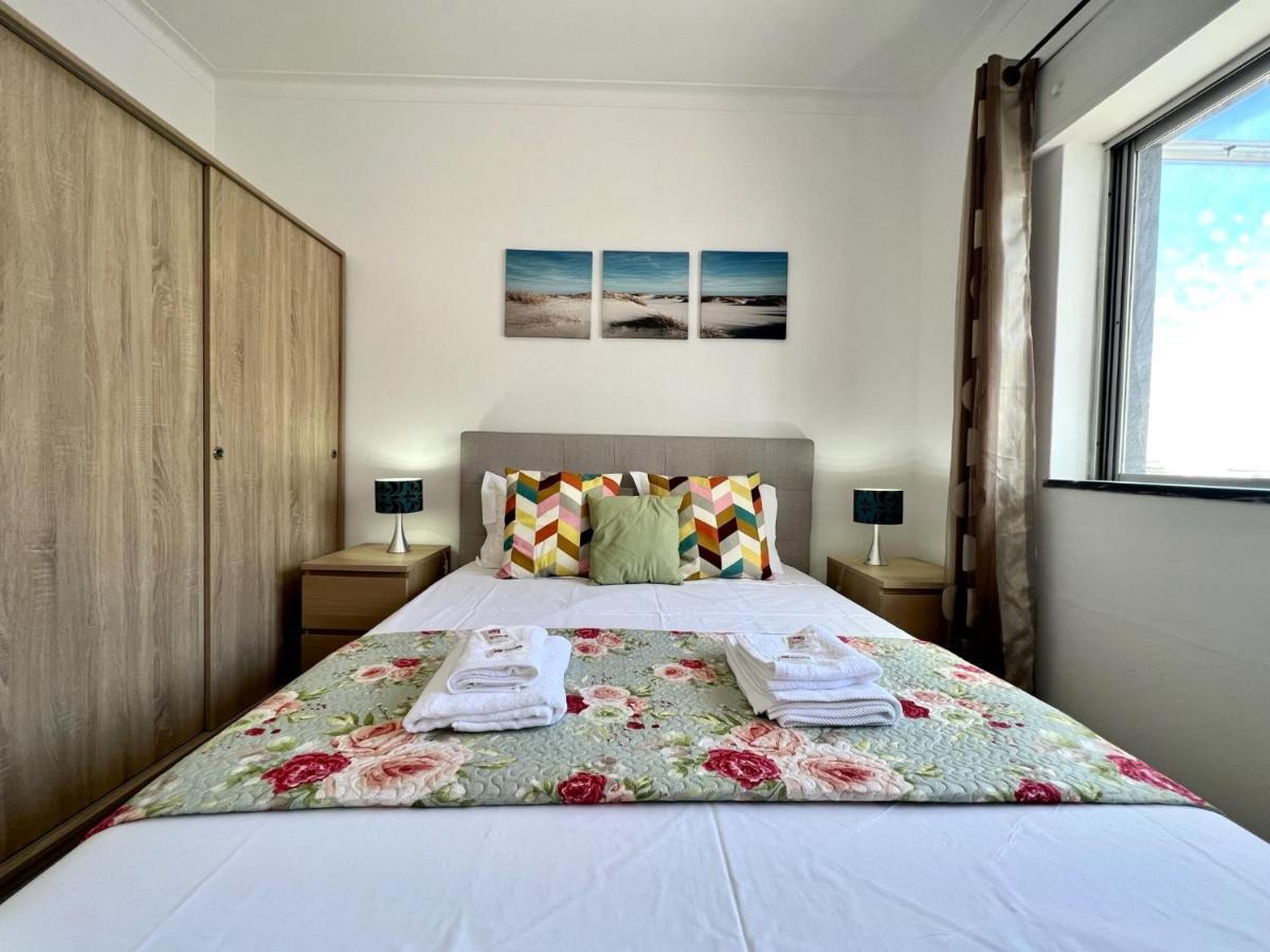 Portimao Central By Homing Eksteriør bilde